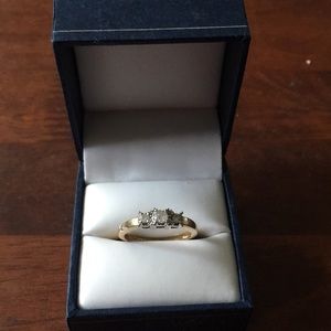 Diamond Ring 💍